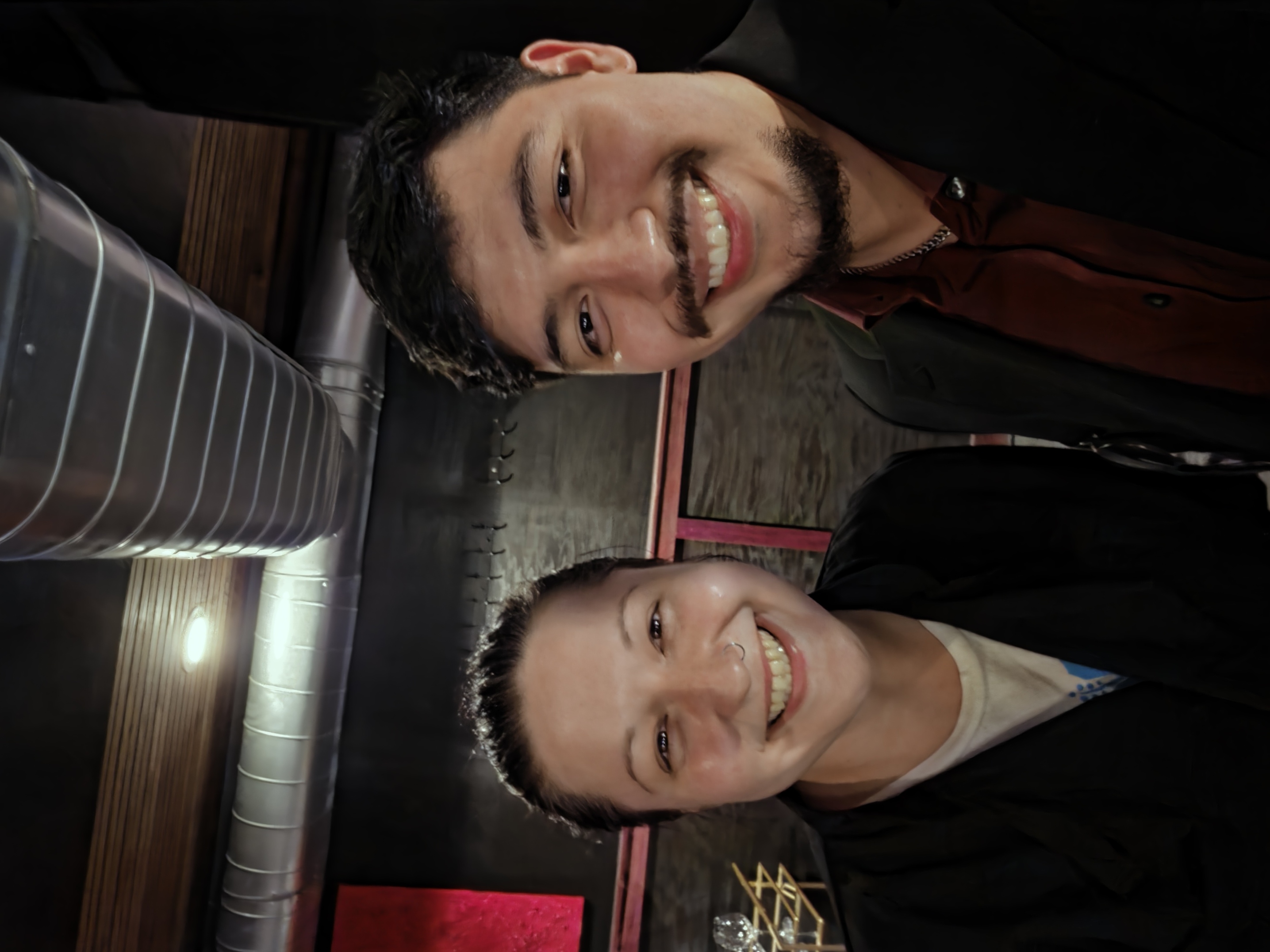 Head Chef Kai — Head chef at Chop Shop Primehouse
